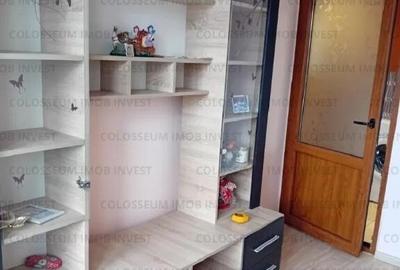 Apartament 2 camere, decomandat - zona Astra - 5