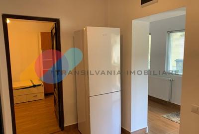 Apartament de 65 mp utili, zona Centrala (pretabil si pentru birou) Apartament de 65 mp utili, zona Centrala (pretabil si pentru birou) - 7