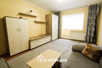 Unirii | zona Palas | etaj 2 | copertina | pivnita | confor 1 | Apt. 2 camere - 6