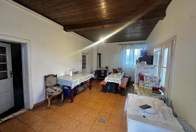 Casă individuală cu 7 camere cu Canalizare în Sânmartin - 18