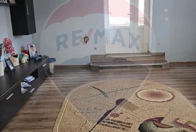 Casă cu 5 camere cu Teren 1375 Mp în Dârlos - 17