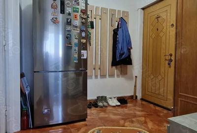 Apartament cu 2 camere semidecomandat în Gării - 7