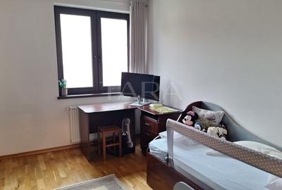 Apartament cu 3 camere semidecomandat, mobilat în Europa - 9