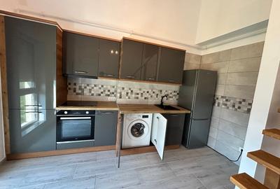 Apartament cu 2 camere decomandat, mobilat în Tomis Nord - 6