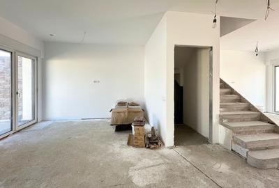 Casă individuală cu 4 camere cu Canalizare în Sânpetru - 15