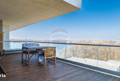 Apartament cu 2 camere, mobilat în Central