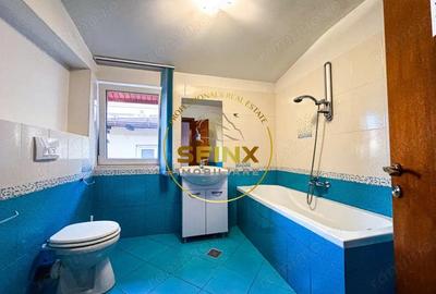 Spatiu birou in vila Foisorul de Foc 4 camere 100mp - 17