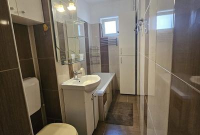 Apartament cu 3 camere în ICIL - 9