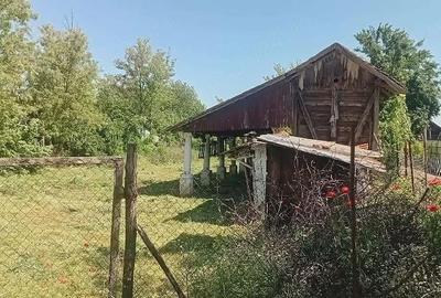 Casă cu 5 camere cu Teren 1600 Mp în Afumați - 1