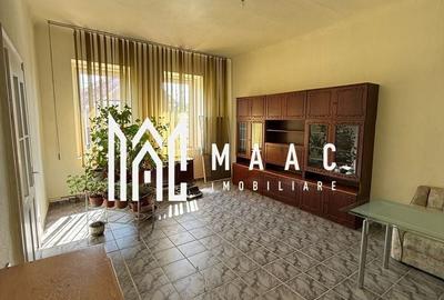 Casă individuală cu 5 camere cu Canalizare în Șura Mică - 1