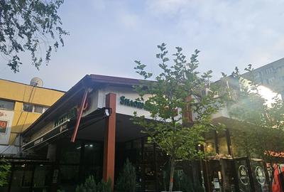 Spațiu comercial, de 450 mp, în Titan - 7