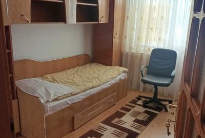 Apartament cu 3 camere nedecomandat în Bran - 1