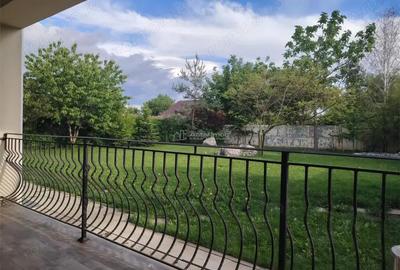 Casă cu Teren 1000 Mp în Lipănești - 17