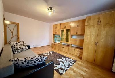 Apartament cu 2 camere decomandat, mobilat în Tudor Vladimirescu - 3