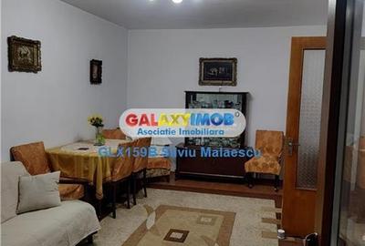 Apartament cu 2 camere decomandat în Ștefan cel Mare