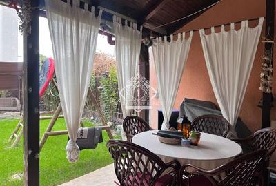 Pipera - Vilă duplex 6 camere și 4 băi - 2