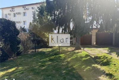 Casă cu 10 camere cu Teren 682 Mp în Mărăști - 2