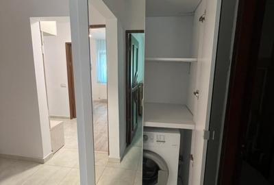 Apartament recent renovat cu Centrala proprie etaj 1 langa Parc - 8
