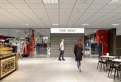Spatiu comercial pretabil frizerie, cafenea, magazin - 2