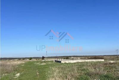 Teren de 350 mp, în Cihei - 1