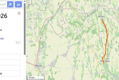 Spațiu comercial, în Balintești - 6