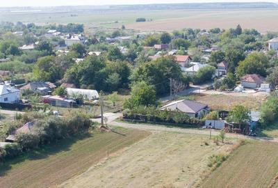 Teren intravilan Ilfov, Petrachioaia, la 3 minute STB Biserica Vanatori - 9