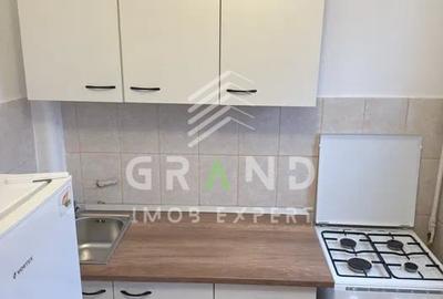 Garsoniera decomandata, mobilata & utilata | Marasti – Acces rapid la transport - 6