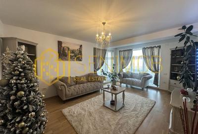 Penthouse de inchiriat ultracentral Penthouse de inchiriat ultracentral - 2