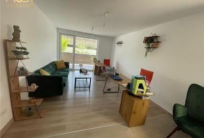 Spatiu birou |  Mobilat | Urban Plaza | Parcare - 4
