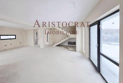 Vila individuala la alb - 6