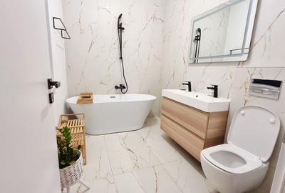 Vilă individuală modernă, complet mobilată | Tunari - 8