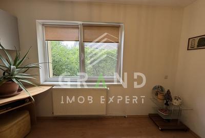 Casa cocheta cu gradina superba si garaj-Dambul Rotund/Corneliu Coposu-Cluj - 30