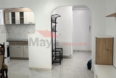 Apartament cu 3 camere în Decebal - 8