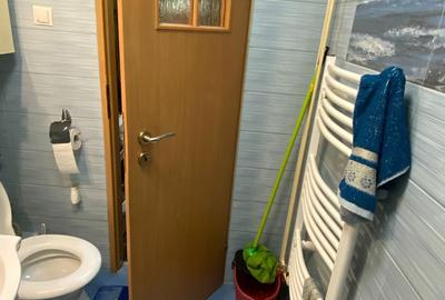 Garsoniera Marasti zona Expo Transilvania , parter/4 , 28 mp - 8