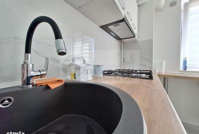 Garsonieră, mobilată în Cug - 15