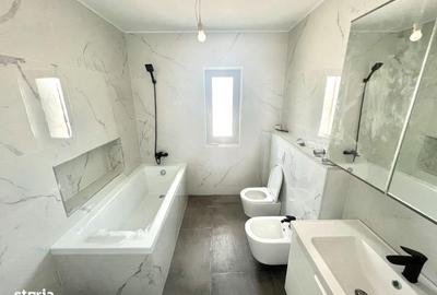 Casă cu 4 camere în Miroslava - 6