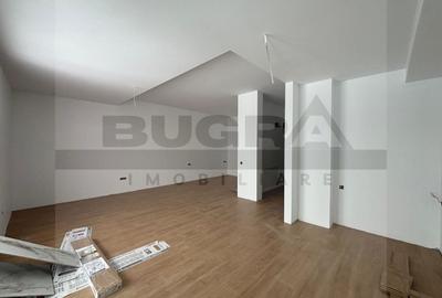 Apartament tip studio, 42 mp, parcare, zona Profi - 3