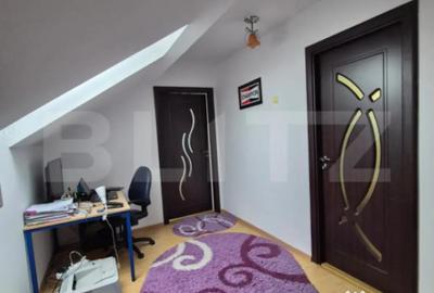 Apartament cu 3 camere decomandat în George Enescu - 1