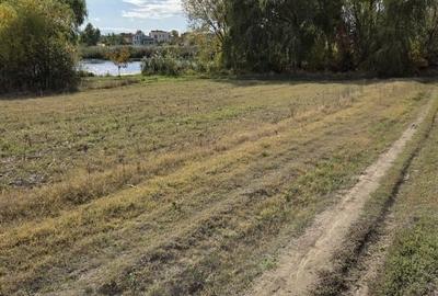 TEREN COREBACA LAGUNA ALBASTRA-3 m LAC TEREN COREBACA LAGUNA ALBASTRA-3 m LAC - 8