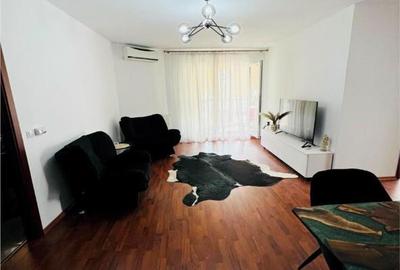 Apartament cu 3 camere decomandat în Ștefan cel Mare