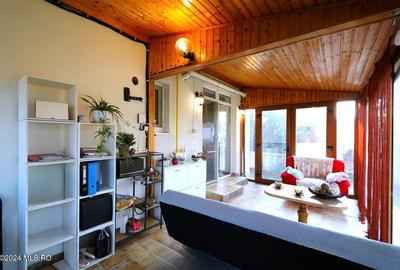 Cumpana - Del Sole, Str. Padova 4, vila P+M, teren pe colt de 397 mp! - 25