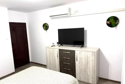Apartament cu 2 camere decomandat în Nord - 2
