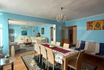 Apartament cu 6 camere decomandat în Victoria - 1