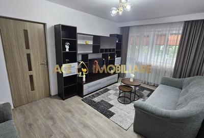 Apartament cu 2 camere semidecomandat, mobilat în Dristor - 2