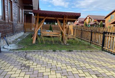 Cabana Baile Figa – 84 mp, utilata complet, 3 dormitoare • Pret super! • - 1