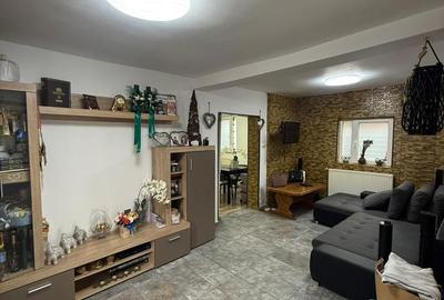Casă cu 3 camere cu Teren 500 Mp în Narcisa - 18