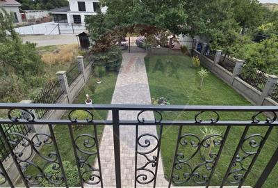 Casa de vis cu 4 dormitoare intr-o zona linistita din Salonta - 12