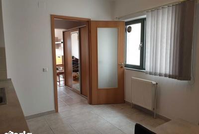 Apartament cu 2 camere semidecomandat în Doamna Ghica - 7