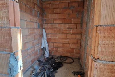 Casă cu 4 camere cu Teren 750 Mp în Coltău - 10