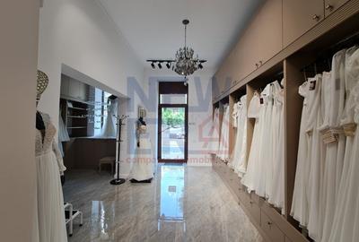 Spatiu comercial de vanzare 70 mp in zona Unirii - 2